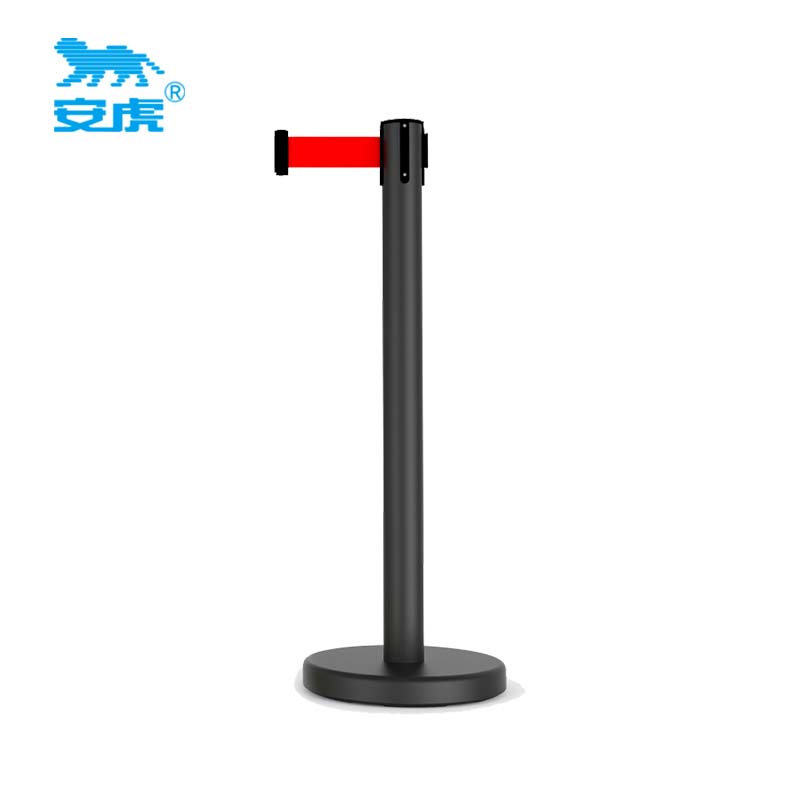 安虎 隔离伸缩带 长度5.0m 个