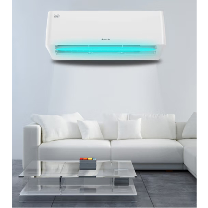 格力 kfr-26gw/(26564)fnhaa-a3 悦风变频冷暖挂机 大1p