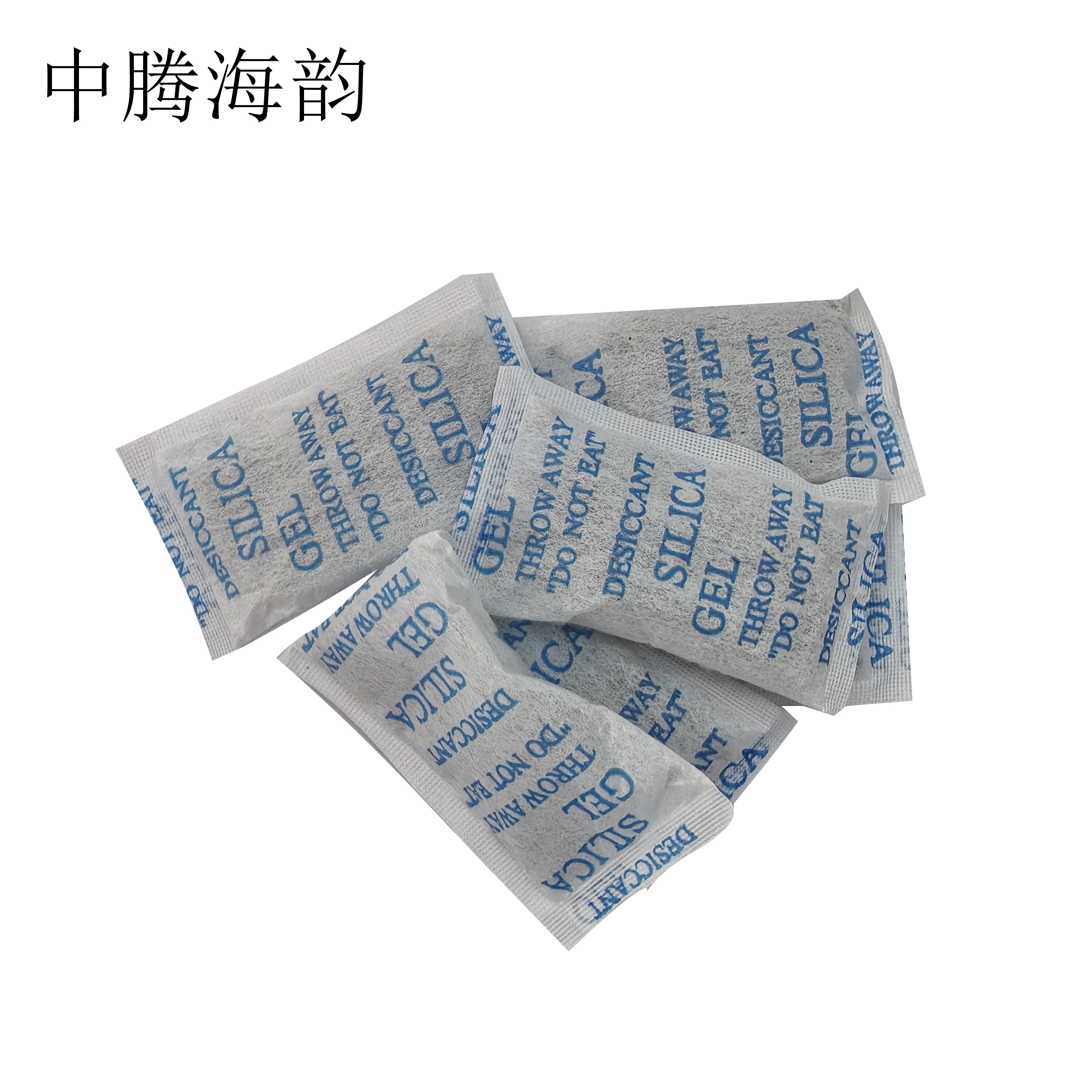 中腾海韵 干燥剂 10g 75*34*2mm 单位:包高清大图