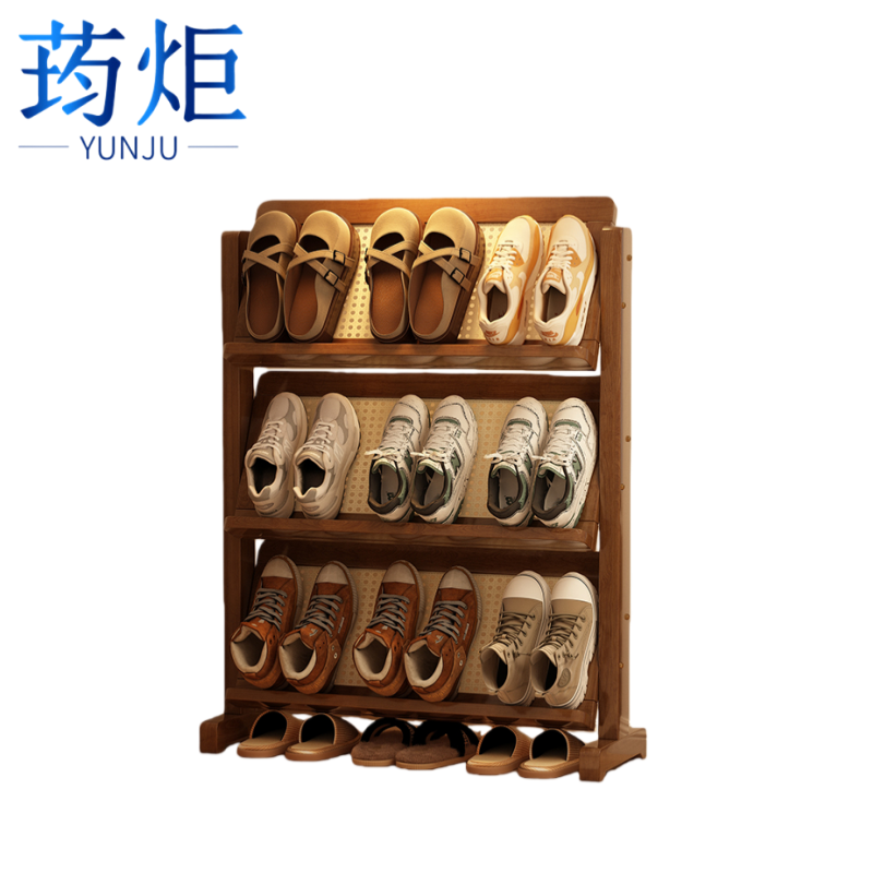 荺炬 鞋架..高清大图