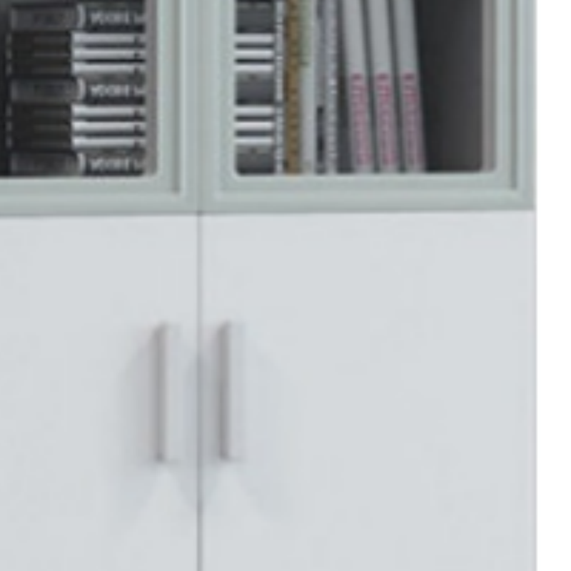 乐琪艺 文件柜 80cm 台高清大图