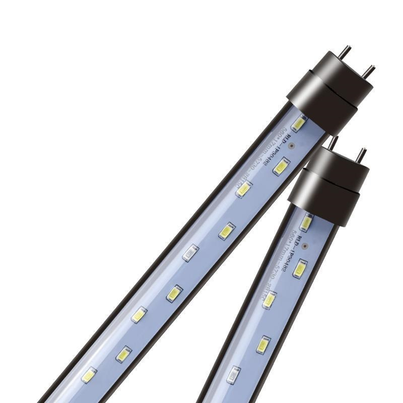 闽江鱼缸灯led灯照明灯防水灯管龙鱼专用灯水灯超亮三基色缸【价格