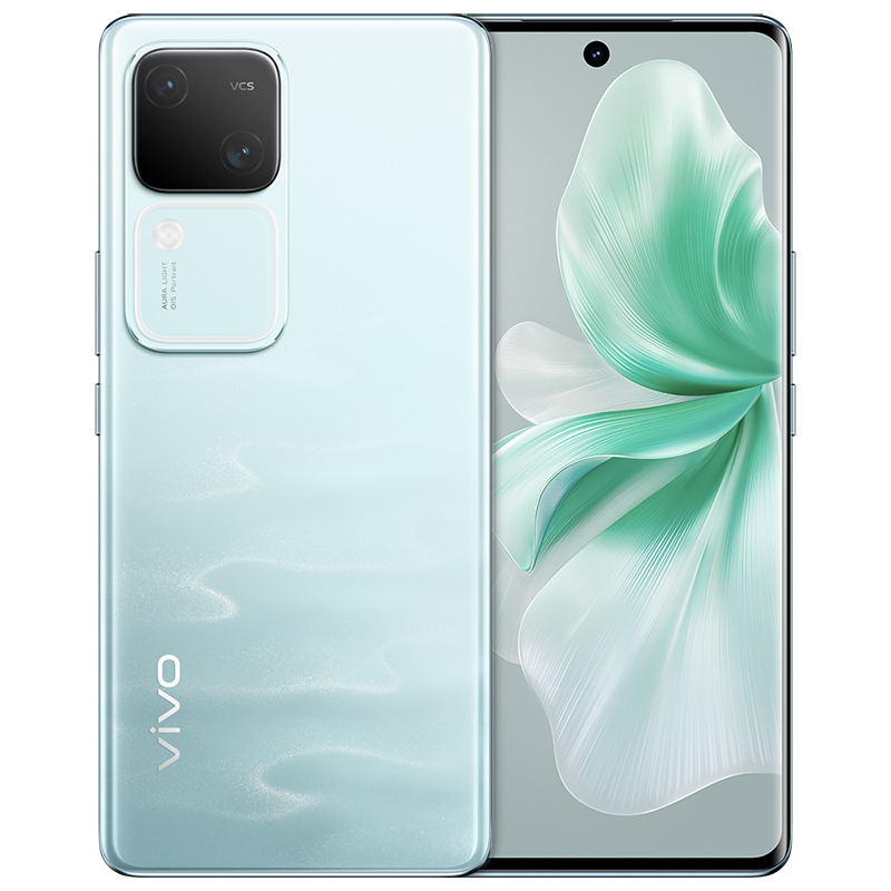 vivos1816gb512gb青澈全网通5g新品手机第三代骁龙7旗舰芯前后5000万