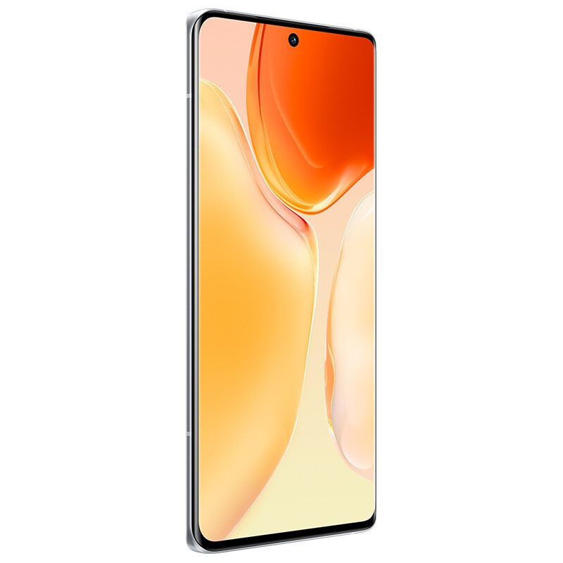 vivo X70 Pro 12GB+256GB 独白 5G手机 蔡司光学镜头 大底微云台主摄 专业影像芯片V1