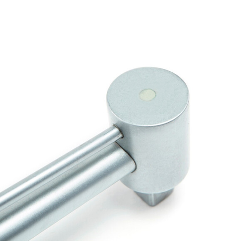 指针式公斤扳手扭力力矩扳手 汽车维修加长型300n 套筒扭力扳手