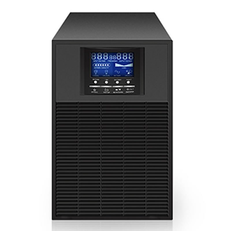 索兰图 CE2KS+8个24AH+电池柜高清大图