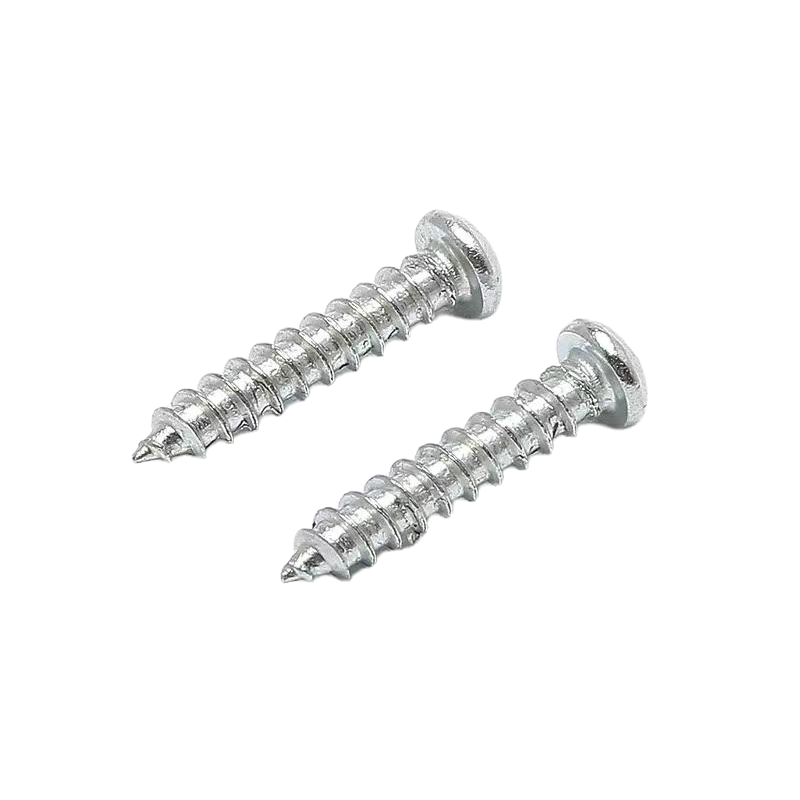 宏瑞泰 圆头自攻螺丝 M4*20 个高清大图