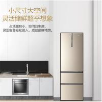卡萨帝 BCD-360WDCL