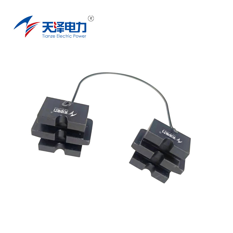 天泽电力 通用型压模 RW C10L TZ6 套高清大图