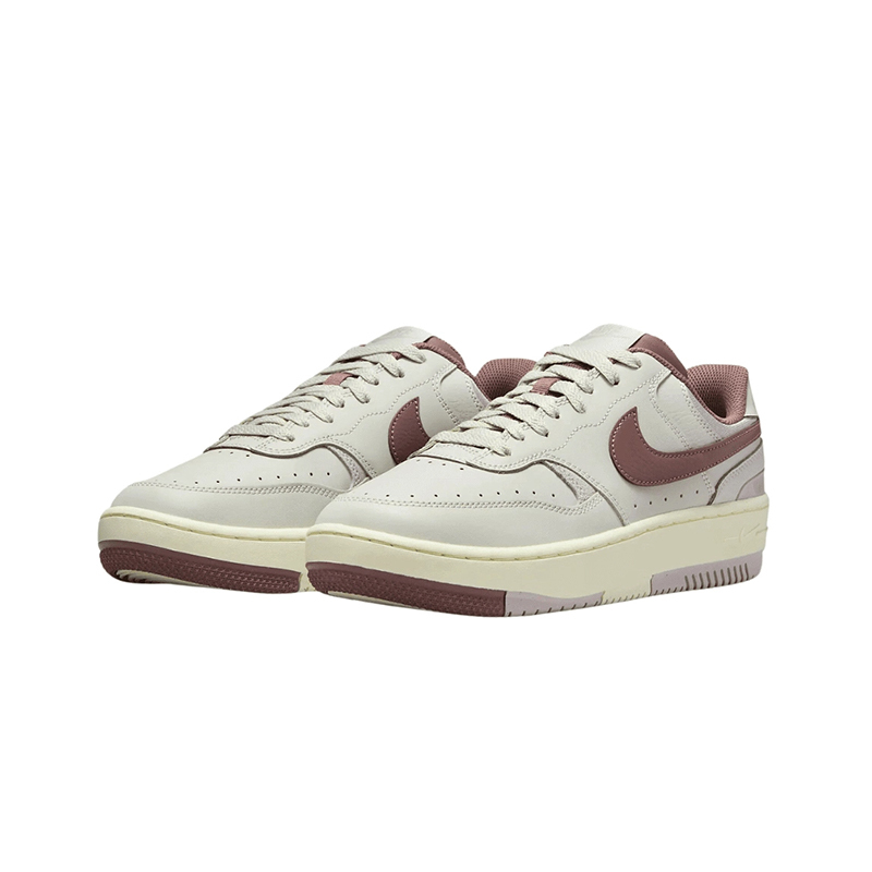 nike耐克gammaforce女子运动鞋春季复古厚底增高舒适dx9176001