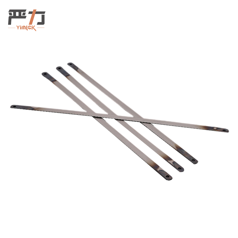 严力YIMLEK 锯条 18齿条高清大图