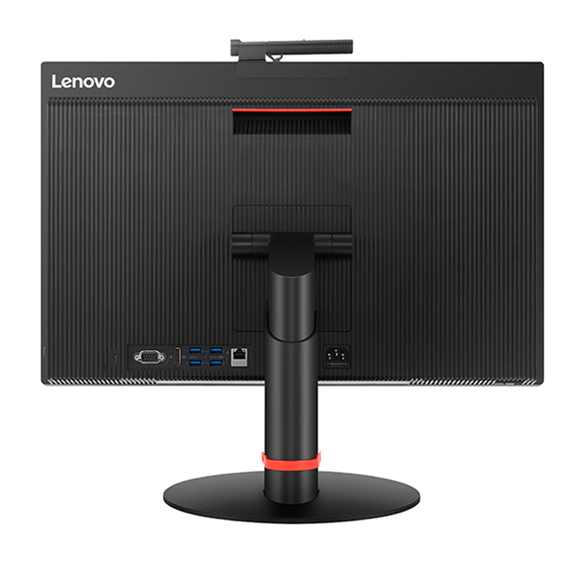 联想一体机thinkcentre m820z-d039(i5-8500 4g 256g dvd-rw 21.