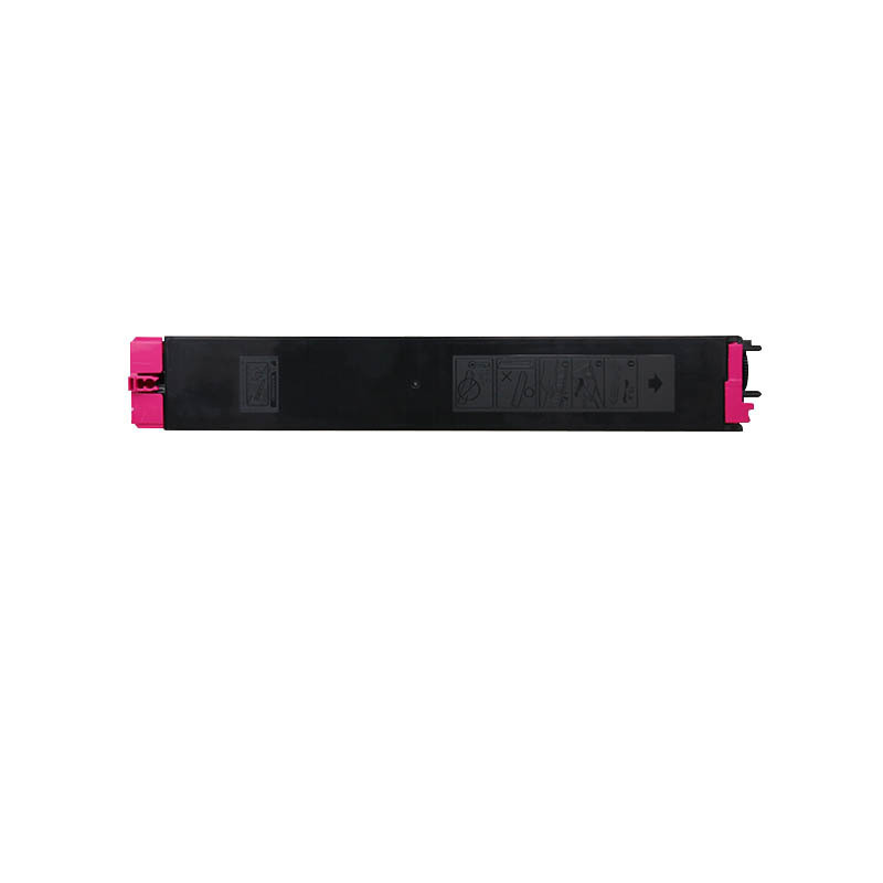 彩标 碳粉墨粉盒 MX-2300N系列 四色套装 适用夏普MX4500N ML2000L MX2300NMX2700N等高清大图