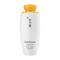 [重现肌肤活力]Sulwhasoo 雪花秀 滋盈肌本 平衡爽肤水 125ml/瓶 保湿补水