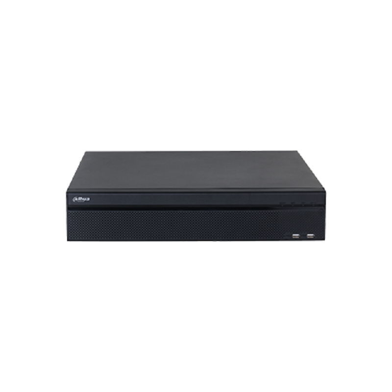 大华(dahua) DH-NVR0289-4KS3 32路 9盘位 含1块6T硬盘 网络硬盘录像机 (计价单位:台)