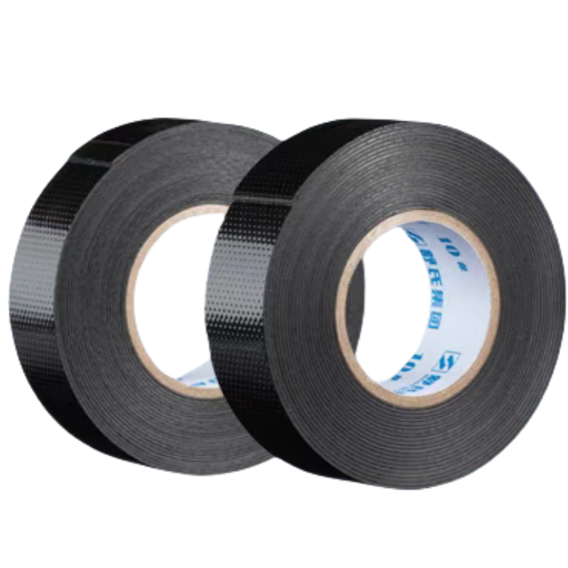 舒氏 乙丙橡胶自粘带S20 25mm×5yd×0.8mm 单位:卷高清大图