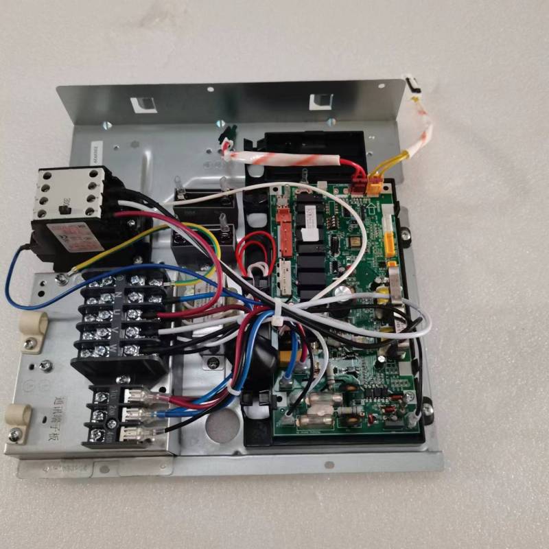 帮客材配 全新原装 2202929 外机主板 KFR- 120QW/ HTSD3 收前务必验货高清大图