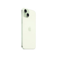 苹果Apple iPhone 15 Plus 128GB全网通手机5G 绿色