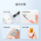 鱼跃(YUWELL)*590血糖仪医用级家用检监测语音播报金榜 [仪器+50支试纸套装]