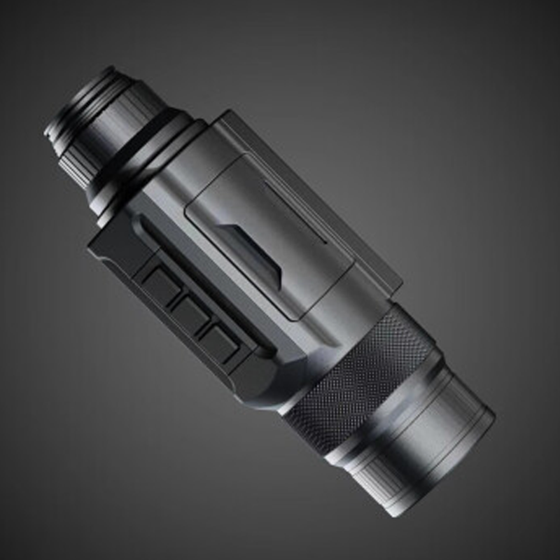 昵格特nigete全彩夜视仪ngtys01