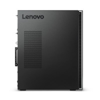 联想（Lenovo）天逸510 Pro 八代赛扬 G4900 4GB 1TB 集成 Win10系统 台式电脑 办公商用 家用娱乐 全国联保 单主机 官方标配