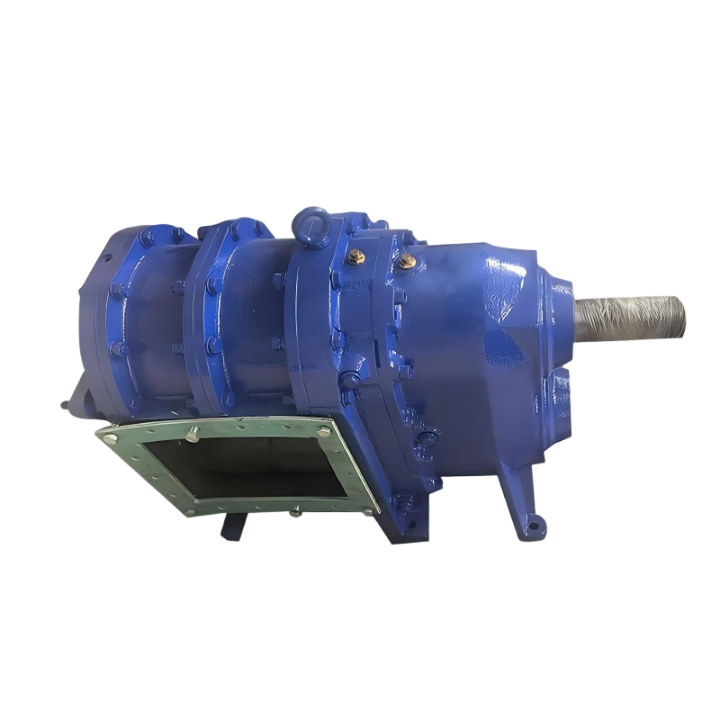 亮刃 吸污机组凸轮泵 VX186-260Q-32kw 台高清大图