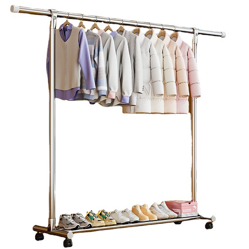 河洛伟业 晾衣架高清大图