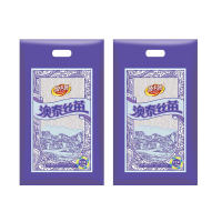 盘中餐(Panzhongcan) 澳泰丝苗米2.5kg 单包装