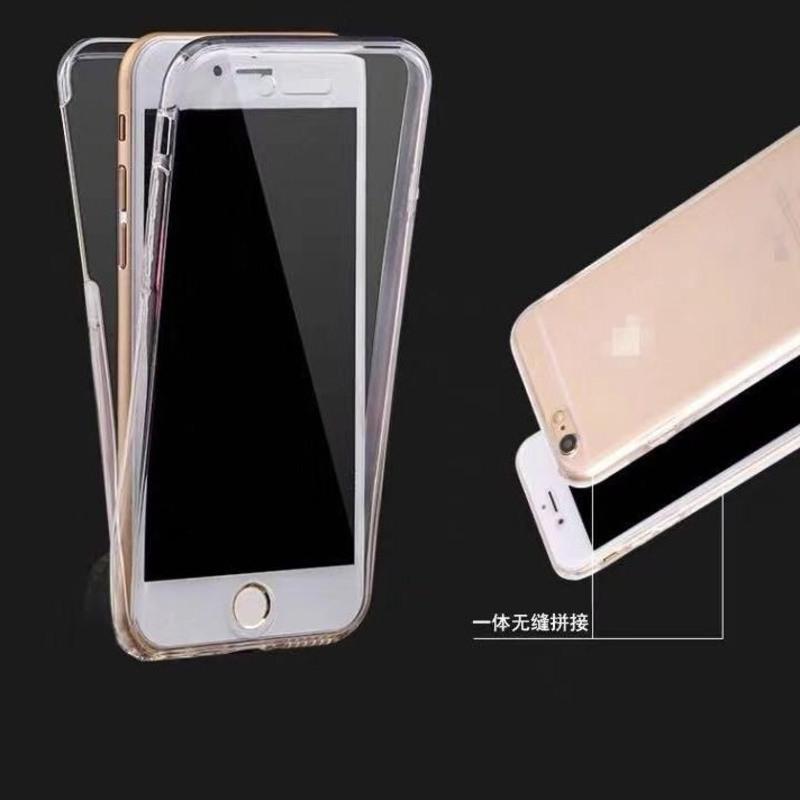 华为p30手机壳双面全包华为p30pro手机保护套华为nova7新款硅胶se 双面/tpu HUAWEI