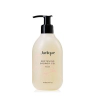 Jurlique 茱莉蔻 玫瑰沐浴露300ml (沐浴液 沐浴乳 滋润 保湿 温和 玫瑰味 护肤品)
