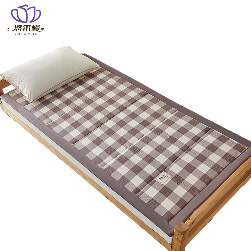 悠尔幔 褥子 120*200cm/张高清大图