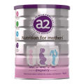 a2孕妇奶粉900g