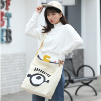 MINIONS ME-007M 神偷奶爸小黄人 多功能斜挎包