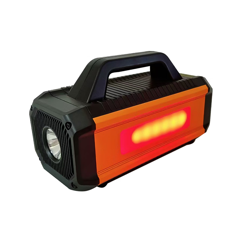 华光毅 HYBX1203 应急照明工作灯标志灯(计价单位:盏)黄色高清大图