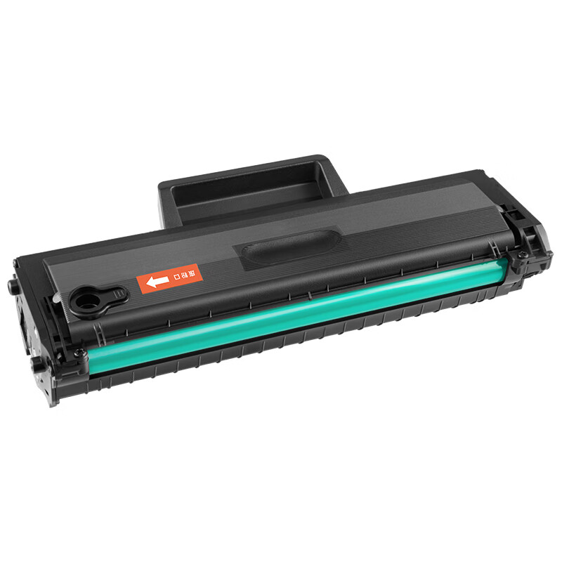 绘威 易加粉硒鼓(带芯片)W1106X 支高清大图