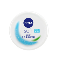 妮维雅 柔美润肤霜 200ml