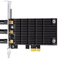 TP-LINK AC1900M双频千兆台式机电脑PCI-E无线网卡5G接收器WDN7280天线可拆卸