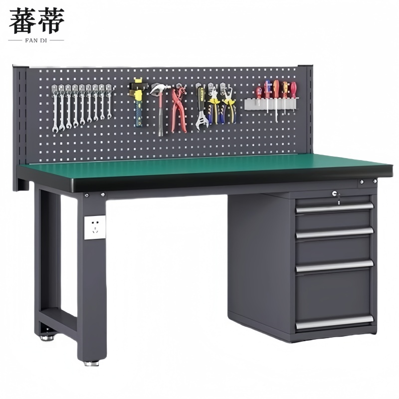 蕃 蒂操作台1.5米台高清大图