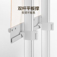 苏泊尔(SUPOR)挂烫机蒸汽熨斗家用熨烫机立式手持蒸汽熨斗小型挂式烫衣服GS07AP-20