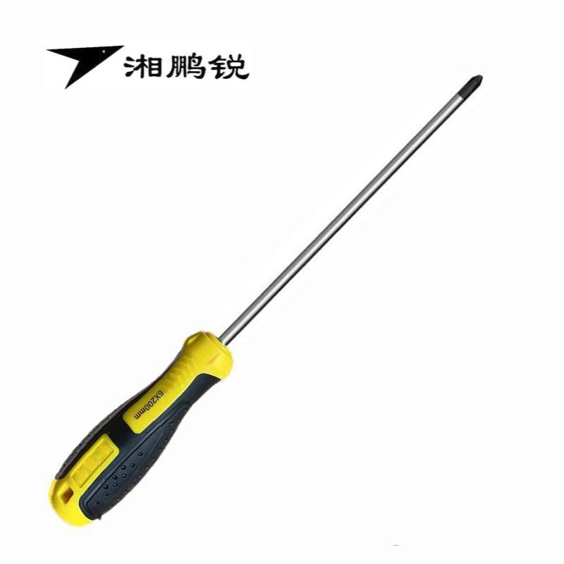 湘鹏锐 十字起 6*200mm 把高清大图