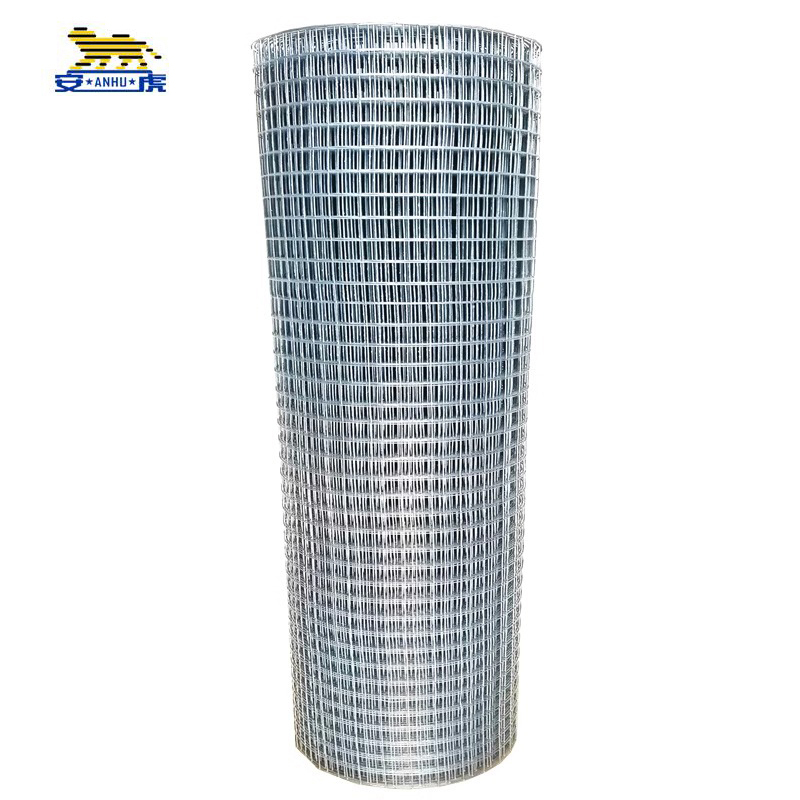 安虎 不锈钢防鸟网 2米*30米*0.02米 卷