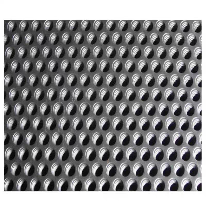 诚智旺 铁冲孔网板(可定制)1000*1000mm /平方米高清大图