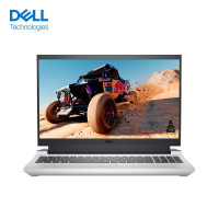 戴尔(DELL)游匣G15-5530-3726W 15.6英寸游戏本 笔记本电脑 定制(i7-13650HX 32G 2TB RTX4050 6G 165Hz 外星人散热)白