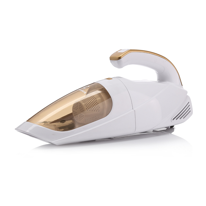 伊莱克斯 Electrolux 手持吸尘器 ZGB-600 产品参数:600W 集尘盒容量:500ml