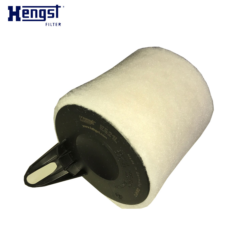 汉格斯特(hengst)空气滤清器E621L适用于宝马116i 118i 120i 318i 320i X1 18i高清大图