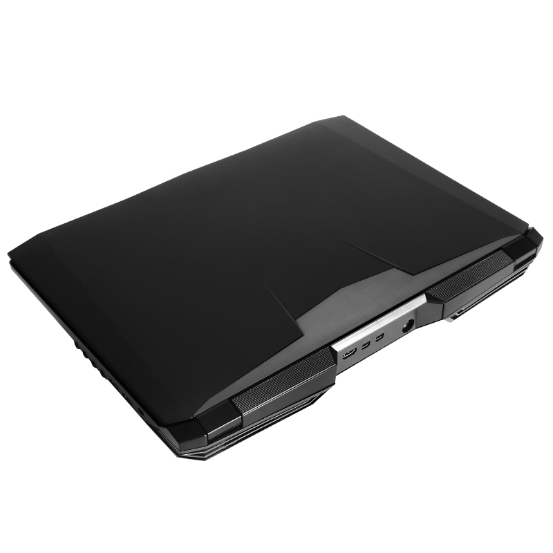 神舟(HASEE)战神 GX8-CP5S1 17.3英寸游戏本学生笔记本电脑(I5 8400 8GB 1TB+128GB GTX1070 8G WIN10 )