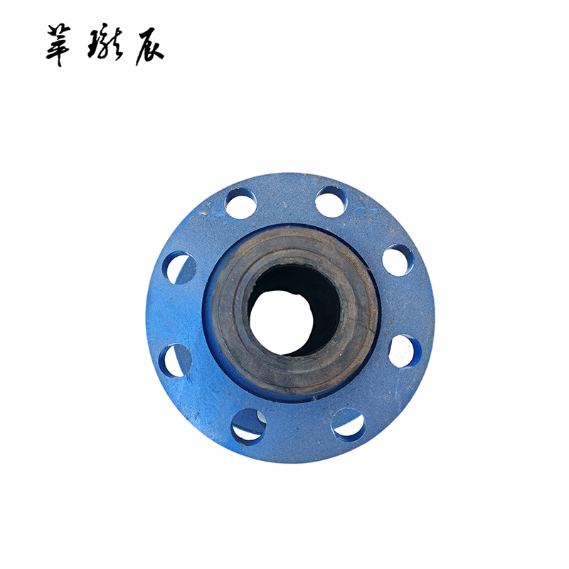 萃珑辰 软连接 DN100 个高清大图