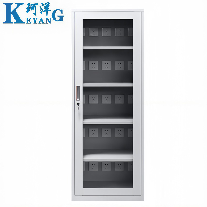 珂洋 充电柜 25位 台高清大图