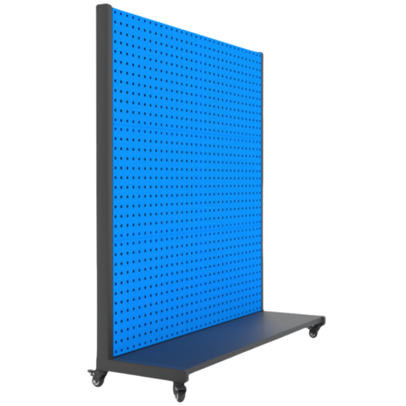 义尊 移动工具架 126cm 个高清大图