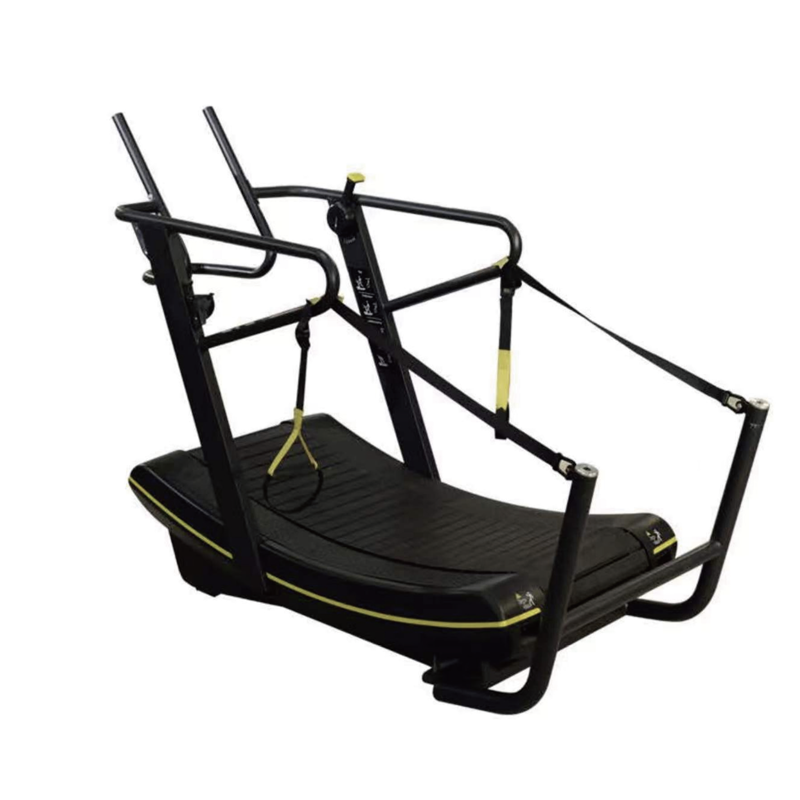 汇恺 无动力高端商用跑步机 LED显示 CG93UT BDZSSC